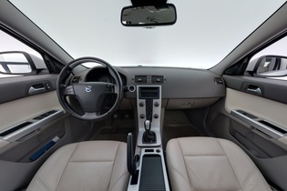 Volvo V50 vaihtoauto