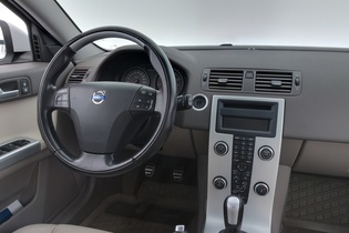 Volvo V50 vaihtoauto
