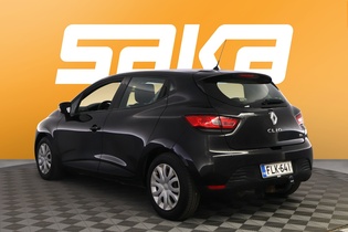 Renault Clio vaihtoauto