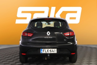 Renault Clio vaihtoauto
