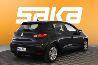 Renault Clio vaihtoauto