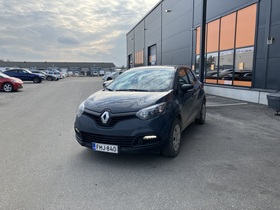Renault Captur vaihtoauto
