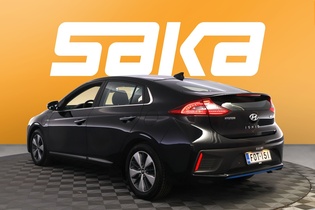Hyundai IONIQ plug-in vaihtoauto