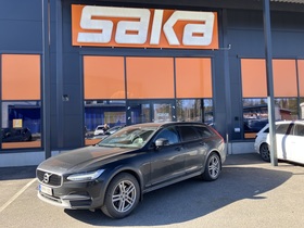 Volvo V90 Cross Country vaihtoauto