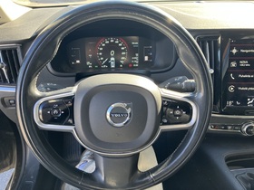 Volvo V90 Cross Country vaihtoauto