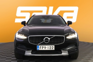 Volvo V90 Cross Country vaihtoauto