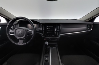 Volvo V90 Cross Country vaihtoauto