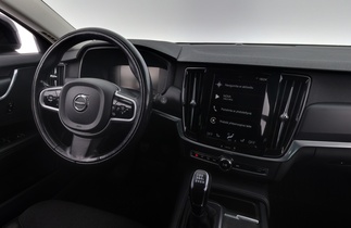 Volvo V90 Cross Country vaihtoauto