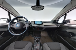 BMW i3 vaihtoauto