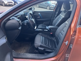 Citroën C4 vaihtoauto