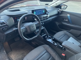 Citroën C4 vaihtoauto
