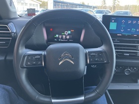Citroën C4 vaihtoauto