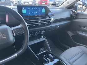 Citroën C4 vaihtoauto