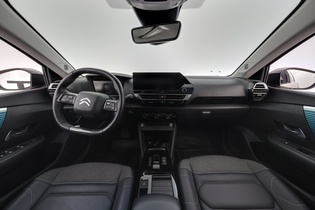 Citroën C4 vaihtoauto