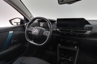 Citroën C4 vaihtoauto