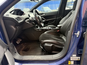 Peugeot 308 vaihtoauto