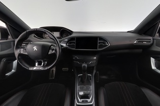 Peugeot 308 vaihtoauto
