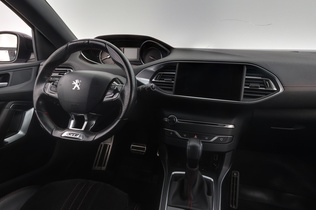 Peugeot 308 vaihtoauto
