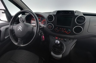 Citroën Berlingo vaihtoauto