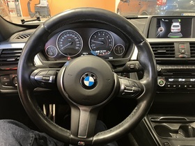 BMW 318 vaihtoauto