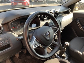 Dacia Duster vaihtoauto