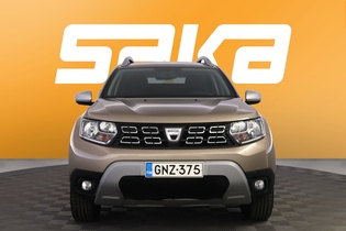 Dacia Duster vaihtoauto