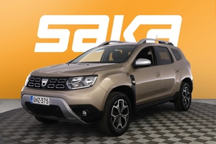 Dacia Duster vaihtoauto