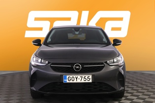 Opel Corsa-e vaihtoauto