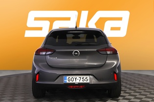 Opel Corsa-e vaihtoauto