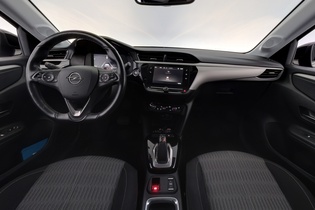 Opel Corsa-e vaihtoauto