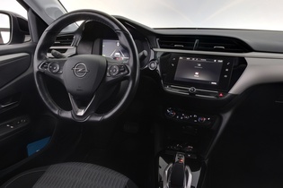 Opel Corsa-e vaihtoauto