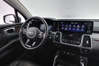 Kia Sorento vaihtoauto