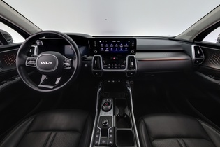 Kia Sorento vaihtoauto
