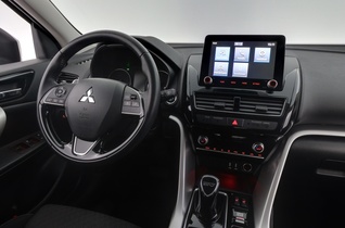 Mitsubishi Eclipse vaihtoauto