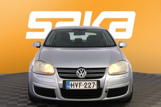 Volkswagen Jetta vaihtoauto