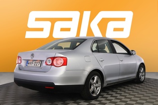 Volkswagen Jetta vaihtoauto