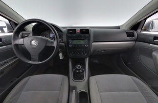 Volkswagen Jetta vaihtoauto