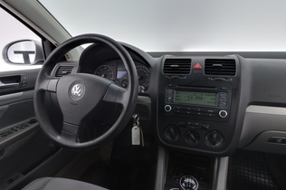 Volkswagen Jetta vaihtoauto