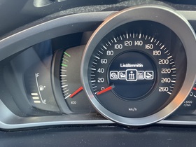 Volvo V40 vaihtoauto