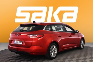 Renault Mégane vaihtoauto