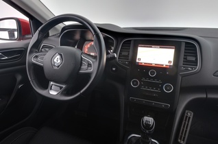 Renault Mégane vaihtoauto
