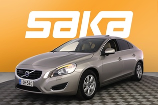 Volvo S60 vaihtoauto