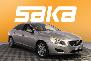Volvo S60 vaihtoauto