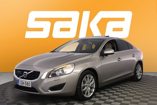 Volvo S60 vaihtoauto