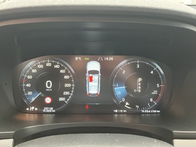 Volvo V90 vaihtoauto