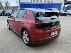 Volkswagen ID.3 vaihtoauto