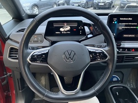 Volkswagen ID.3 vaihtoauto