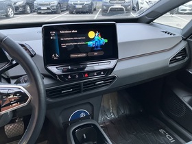 Volkswagen ID.3 vaihtoauto