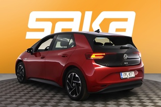 Volkswagen ID.3 vaihtoauto