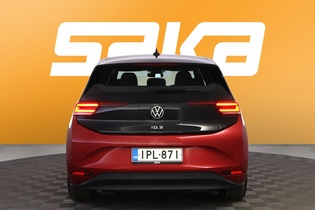 Volkswagen ID.3 vaihtoauto